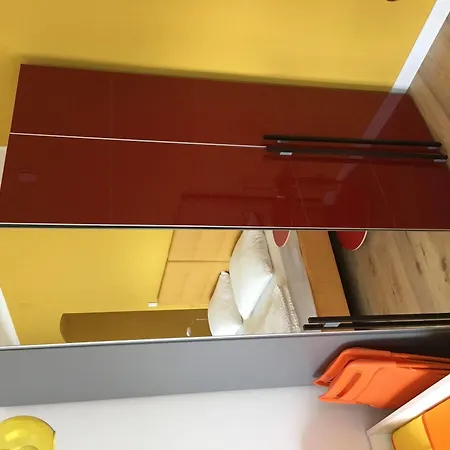 Alte Post Appartement Greifenstein