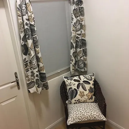 Alte Post Διαμέρισμα