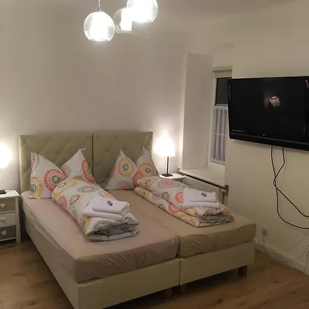 Διαμέρισμα Alte Post Greifenstein