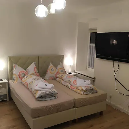 Appartement Alte Post Greifenstein