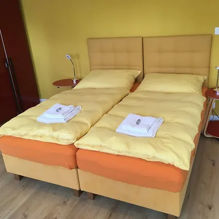 Appartement Alte Post Greifenstein