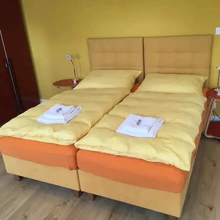 Apartment Alte Post Greifenstein