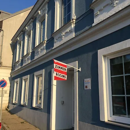 Alte Post