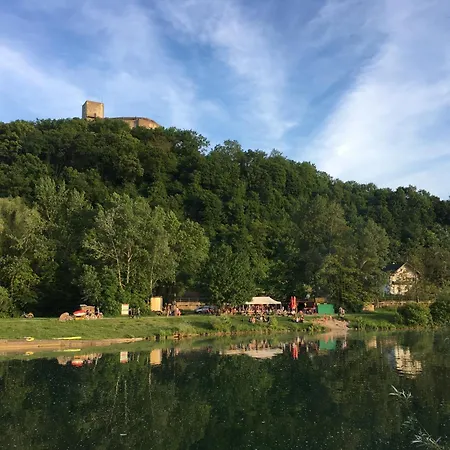 Alte Post * Greifenstein