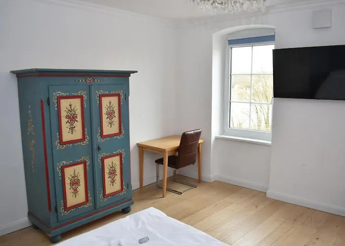 Alte Post Lejlighed Greifenstein