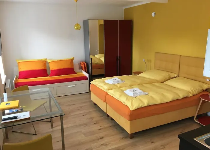 Lejlighed Alte Post *