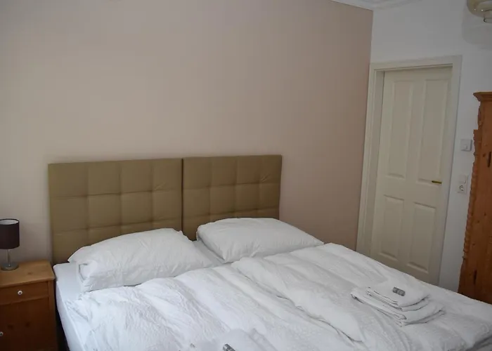 Alte Post Lejlighed *