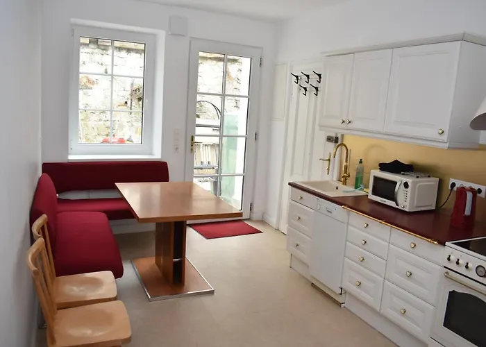 Alte Post Greifenstein