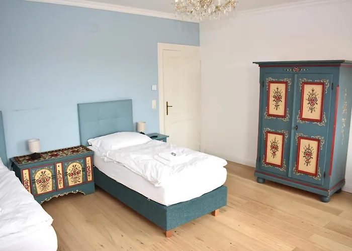 Alte Post Lejlighed Greifenstein