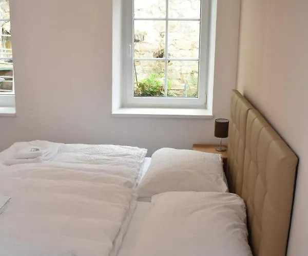 Alte Post 公寓 Greifenstein