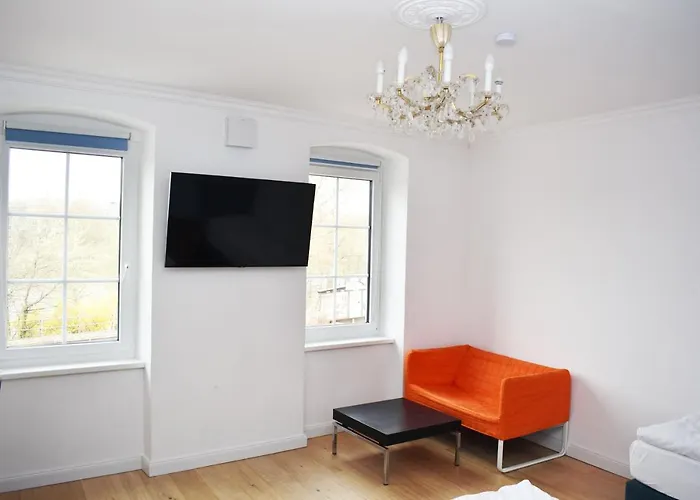 Alte Post * Greifenstein