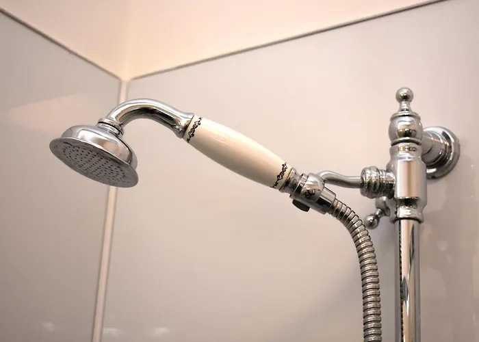 Alte Post * Greifenstein