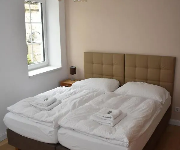 Alte Post * Greifenstein