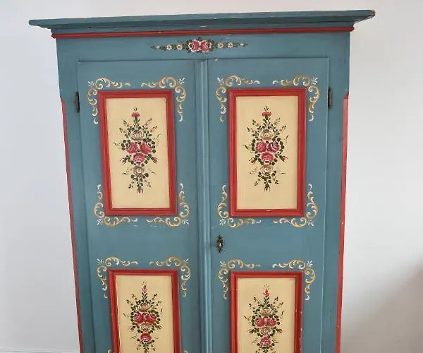 Alte Post Greifenstein