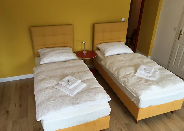 Lejlighed Alte Post Greifenstein