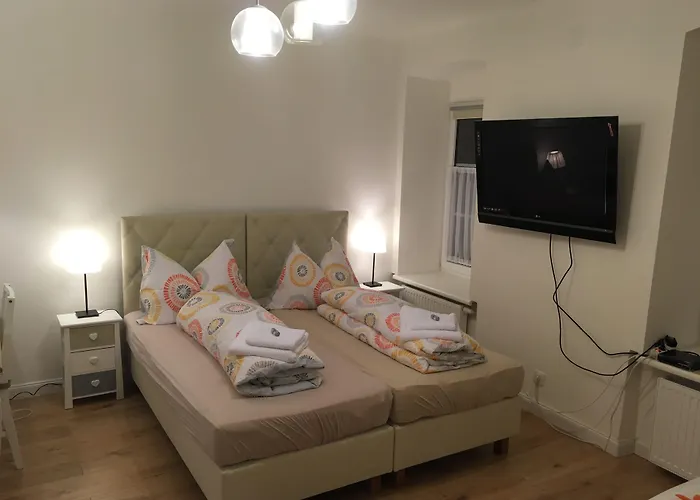 Alte Post * Greifenstein