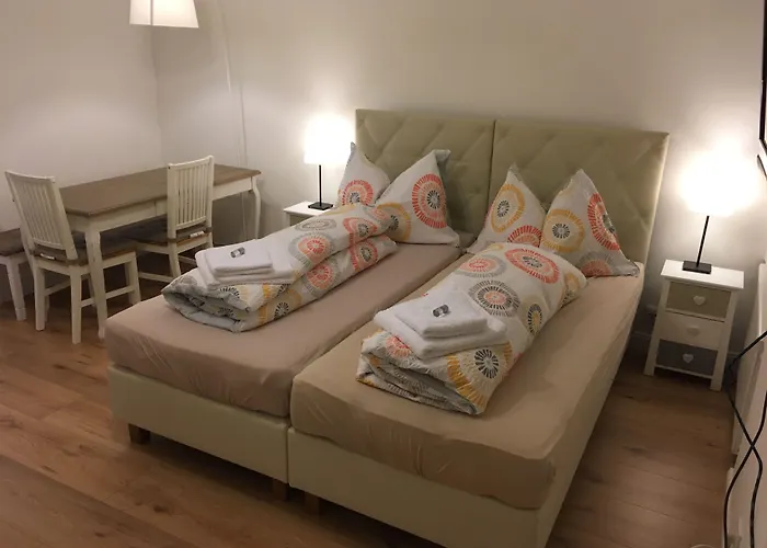 Alte Post * Greifenstein