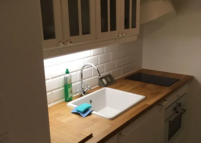 Alte Post Lejlighed Greifenstein