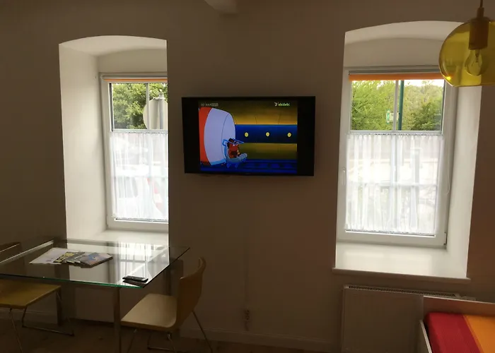 Alte Post * Greifenstein