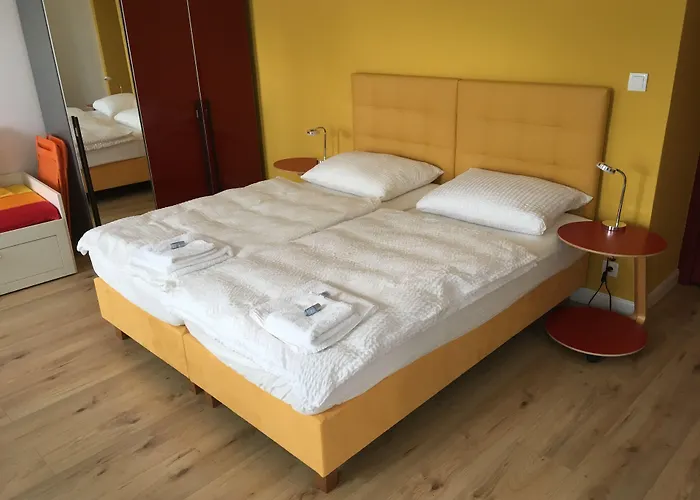 Lejlighed Alte Post *