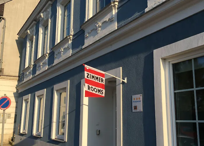 Alte Post Lejlighed Greifenstein