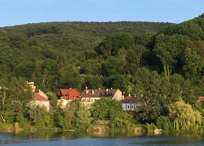 Alte Post Lejlighed Greifenstein