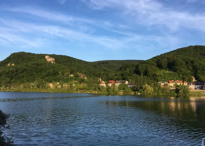 Alte Post Lejlighed *