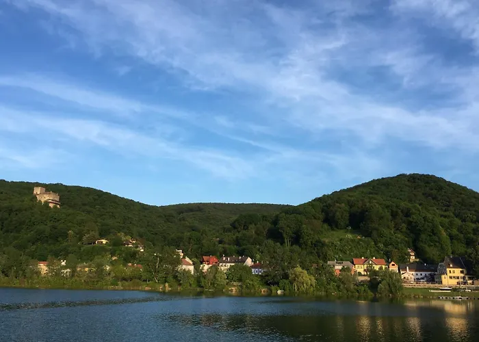 Lejlighed Alte Post *