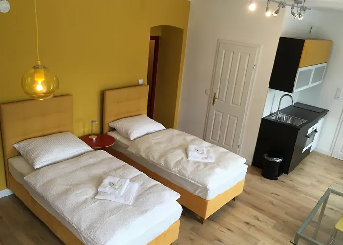 Alte Post Lejlighed Greifenstein