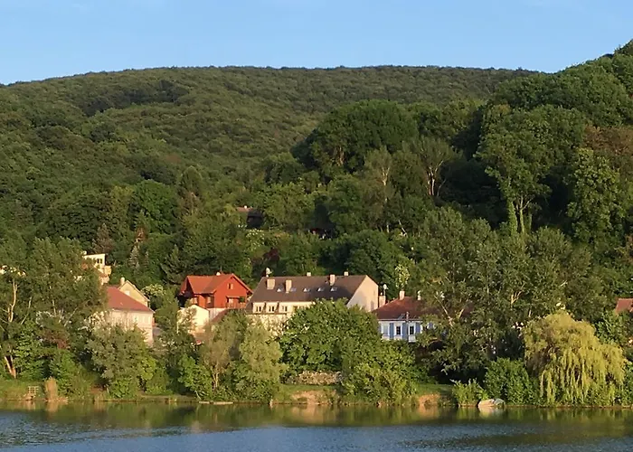 Alte Post * Greifenstein