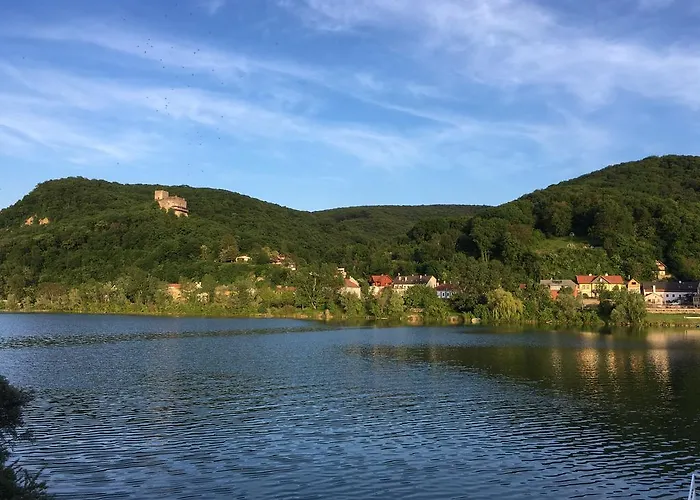 Alte Post Lejlighed Greifenstein