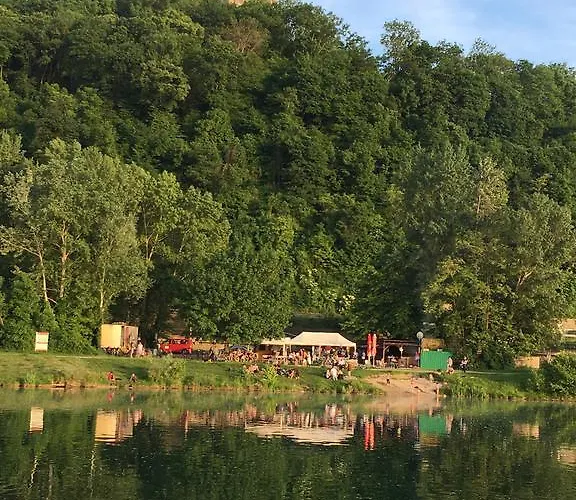 Alte Post Greifenstein