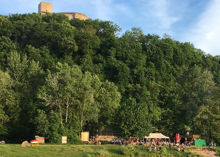 Alte Post Lejlighed *