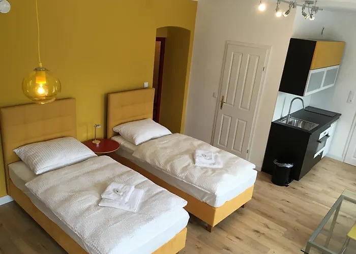 Lejlighed Alte Post Greifenstein