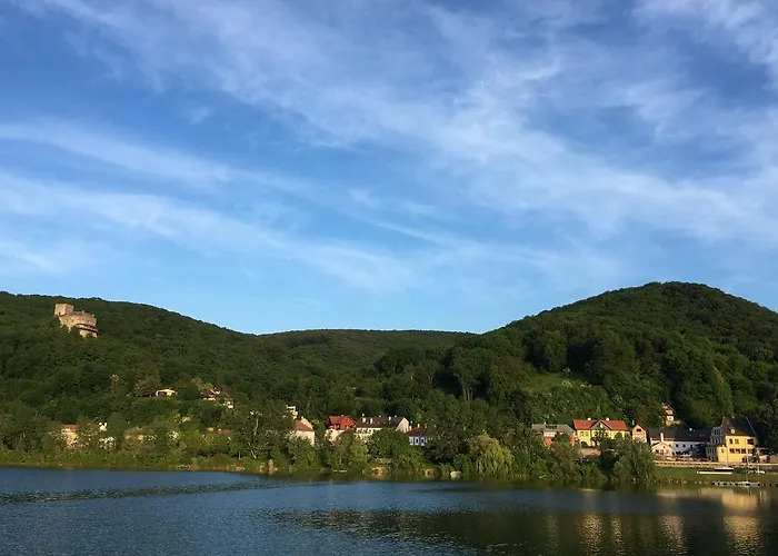 Alte Post Lejlighed *