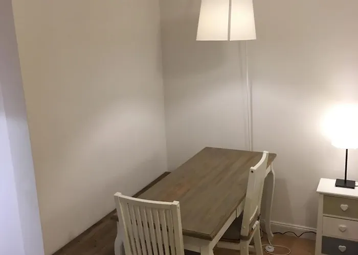 Alte Post Lejlighed *