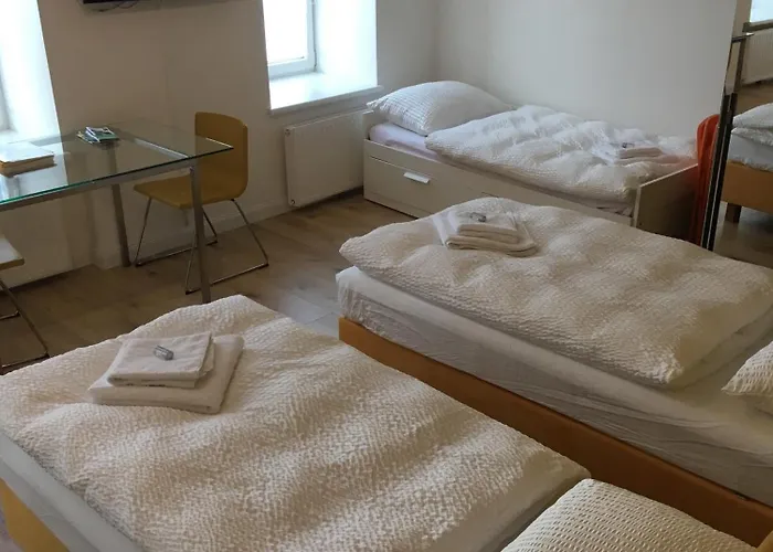 Lejlighed Alte Post *