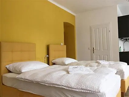 Alte Post * Greifenstein