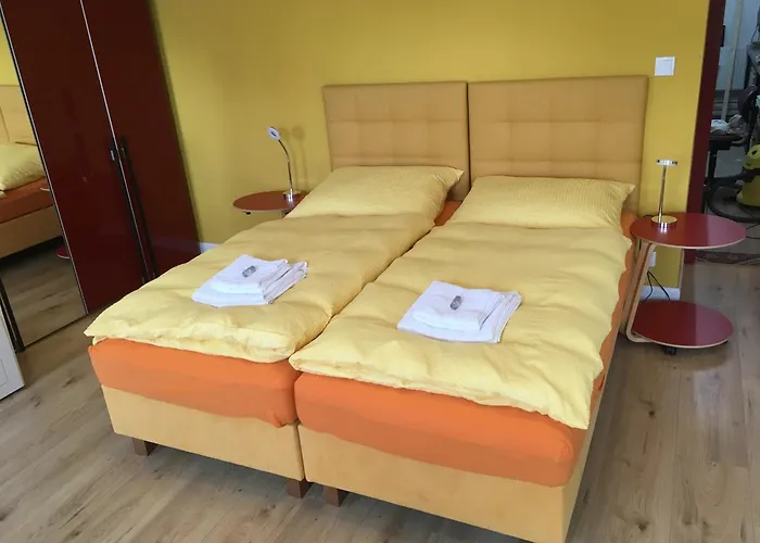 Lejlighed Alte Post Greifenstein