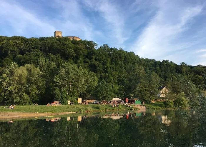 Alte Post * Greifenstein